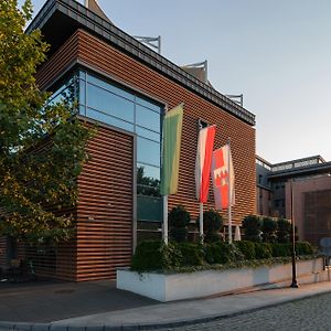 Qubus Hotel Bydgoszcz